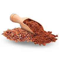 Farinha de Linhaça
