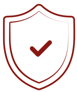 Privacidade protegida